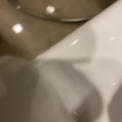 ชักโครกกดไม่ลง